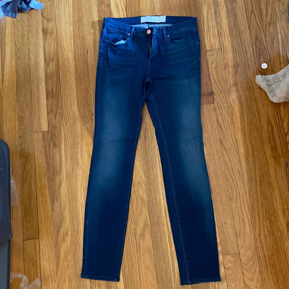 AYR skinny jeans